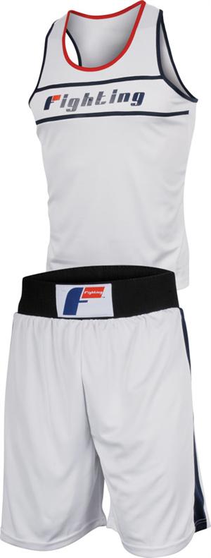 Fighting Sports Amateur Boxing Set #2